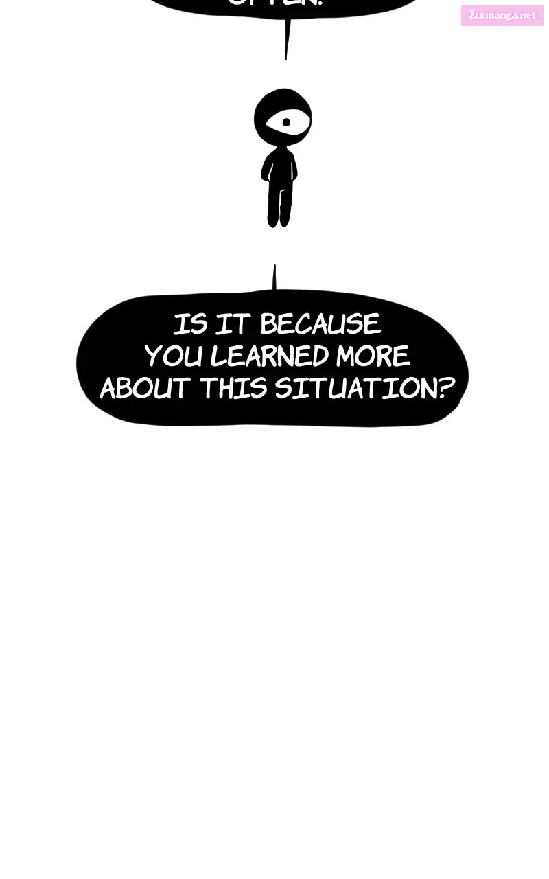 Don't Read This Zinmanga X Chapter 116 Page 3