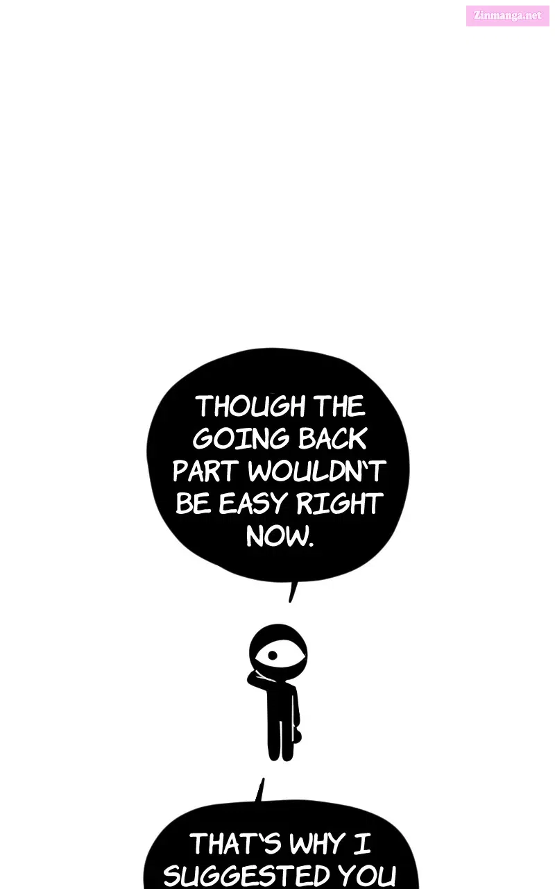 Don't Read This Zinmanga X Chapter 116 Page 7