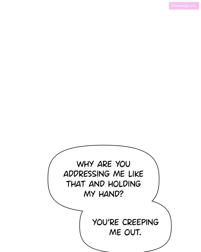How to Hold His Leash Zinmanga X Chapter 27 Page 9