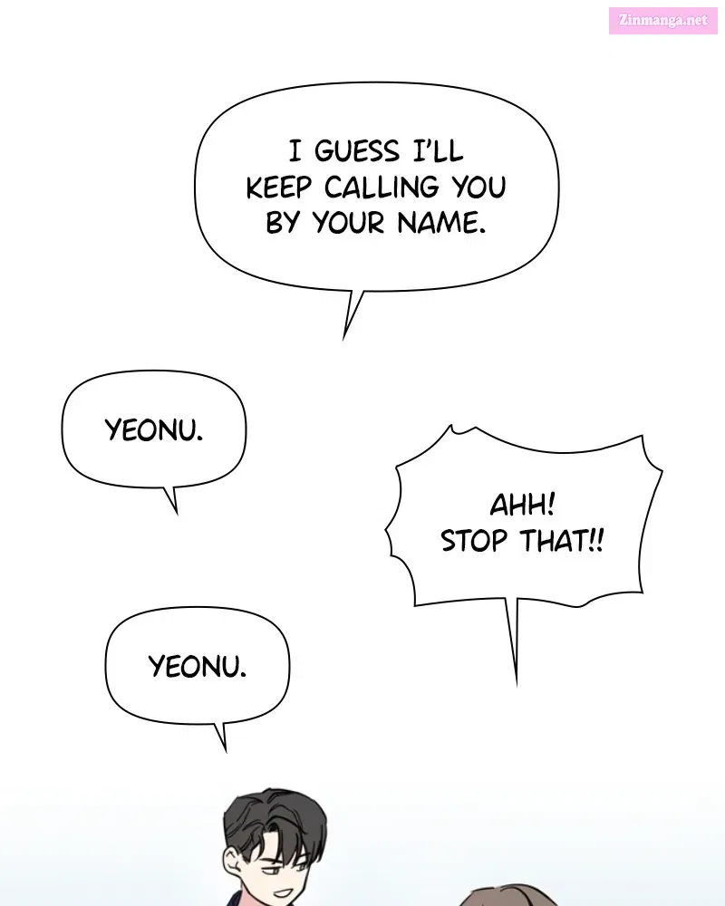 How to Hold His Leash Zinmanga X Chapter 27 Page 11