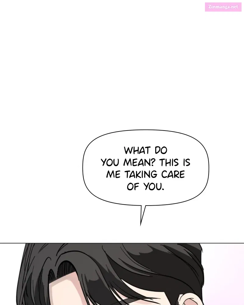 How to Hold His Leash Zinmanga X Chapter 27 Page 24