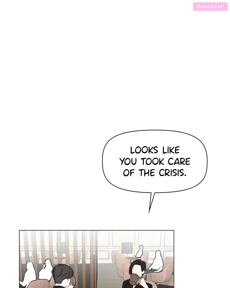 How to Hold His Leash Zinmanga X Chapter 27 Page 33