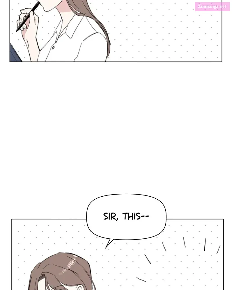 How to Hold His Leash Zinmanga X Chapter 26 Page 83