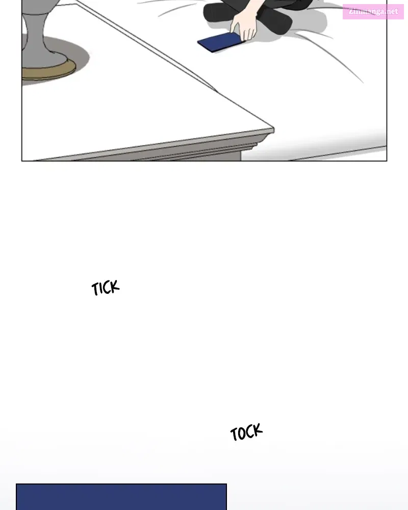 How to Hold His Leash Zinmanga X Chapter 25 Page 2