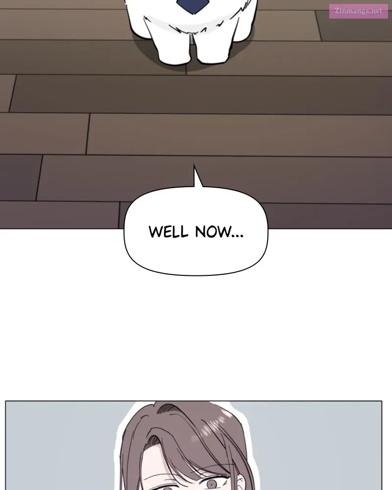 How to Hold His Leash Zinmanga X Chapter 25 Page 22