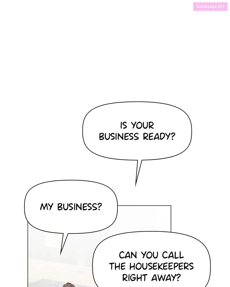 How to Hold His Leash Zinmanga X Chapter 25 Page 107