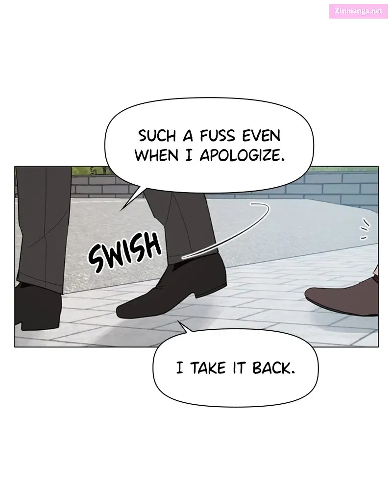 How to Hold His Leash Zinmanga X Chapter 24 Page 18
