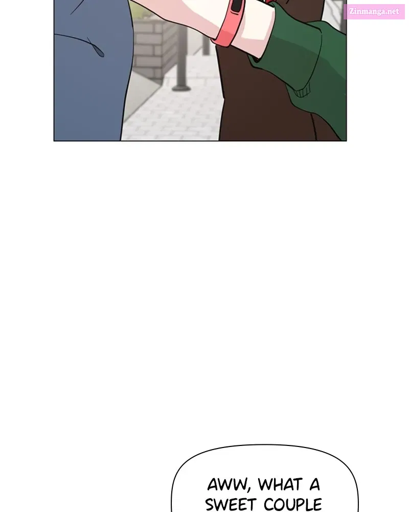 How to Hold His Leash Zinmanga X Chapter 24 Page 21