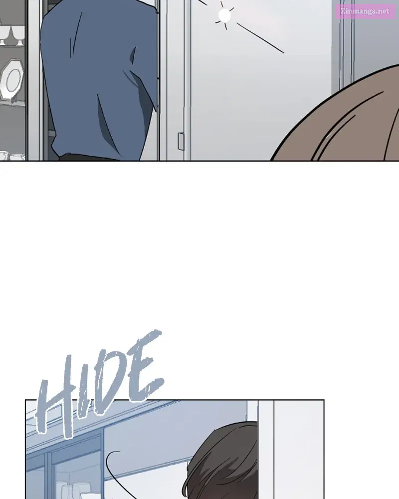 How to Hold His Leash Zinmanga X Chapter 24 Page 30