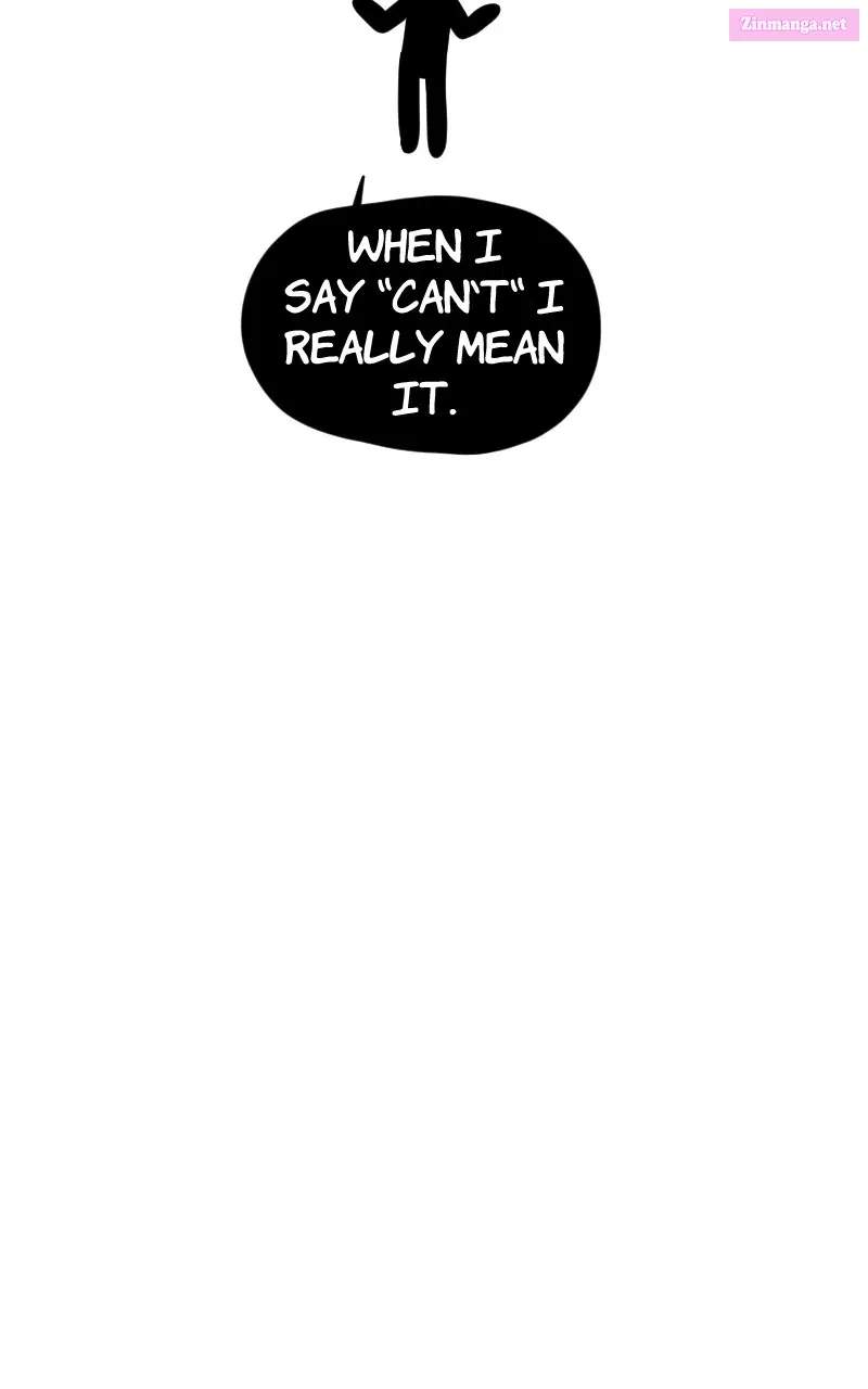 Don't Read This Zinmanga X Chapter 112 Page 3