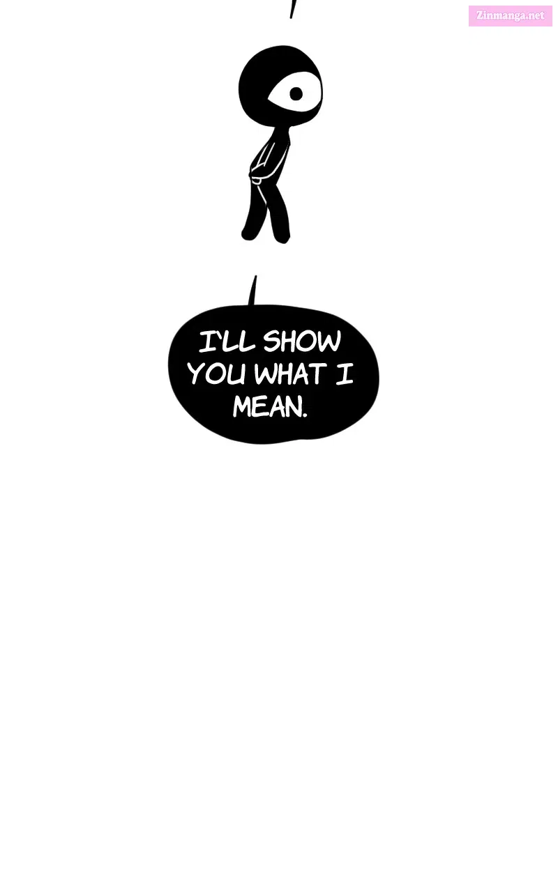 Don't Read This Zinmanga X Chapter 112 Page 6