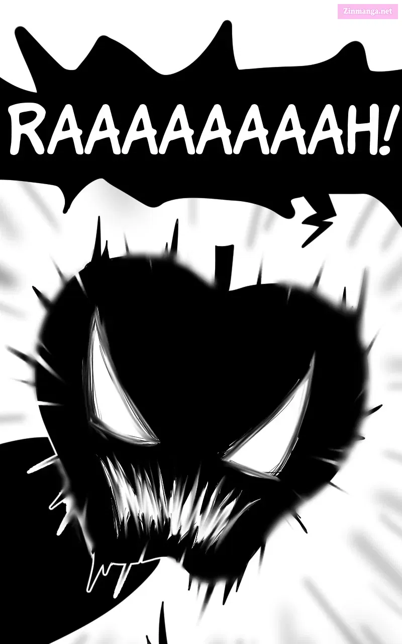 Don't Read This Zinmanga X Chapter 112 Page 27