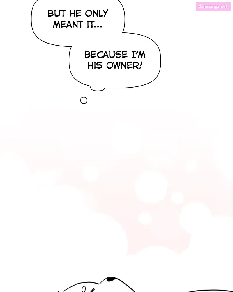 How to Hold His Leash Zinmanga X Chapter 23 Page 42
