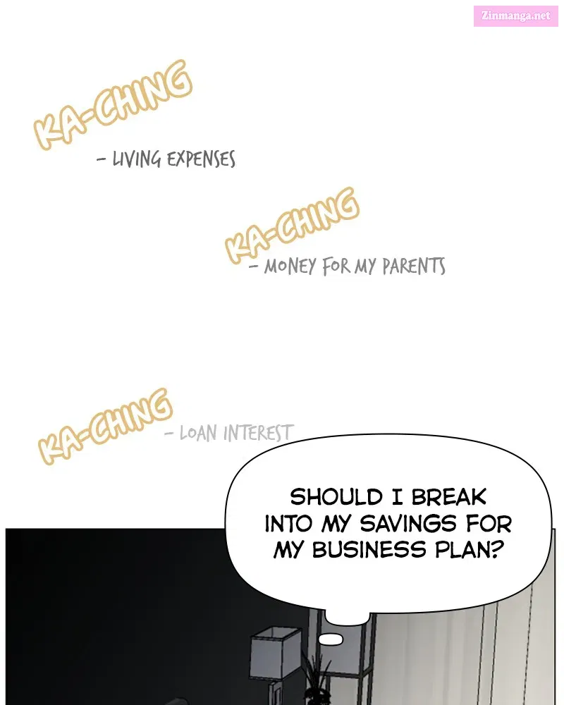 How to Hold His Leash Zinmanga X Chapter 23 Page 62