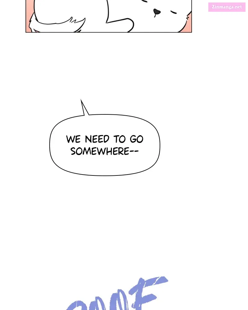 How to Hold His Leash Zinmanga X Chapter 23 Page 71