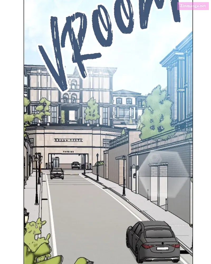 How to Hold His Leash Zinmanga X Chapter 23 Page 96