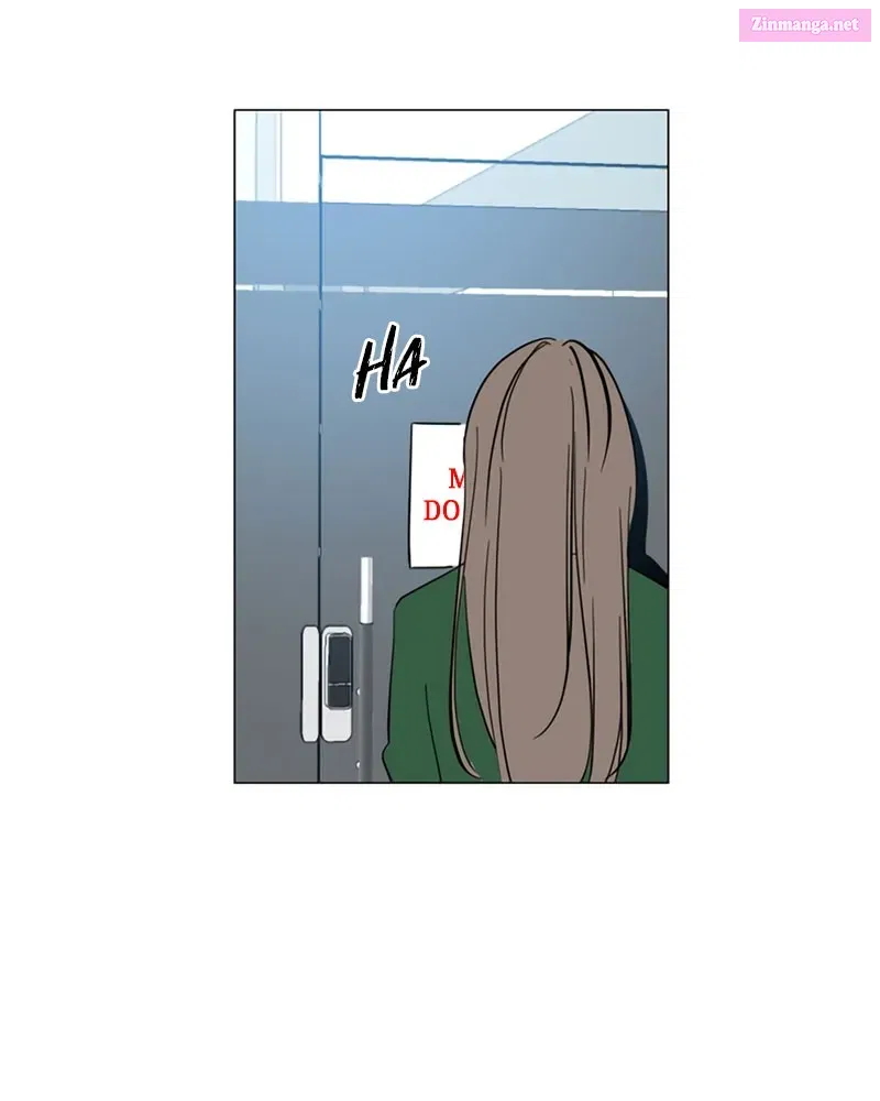 How to Hold His Leash Zinmanga X Chapter 21 Page 37