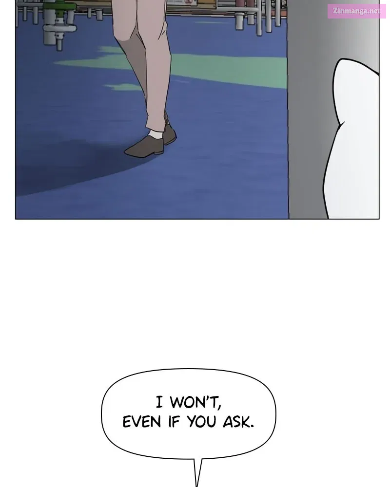 How to Hold His Leash Zinmanga X Chapter 21 Page 49