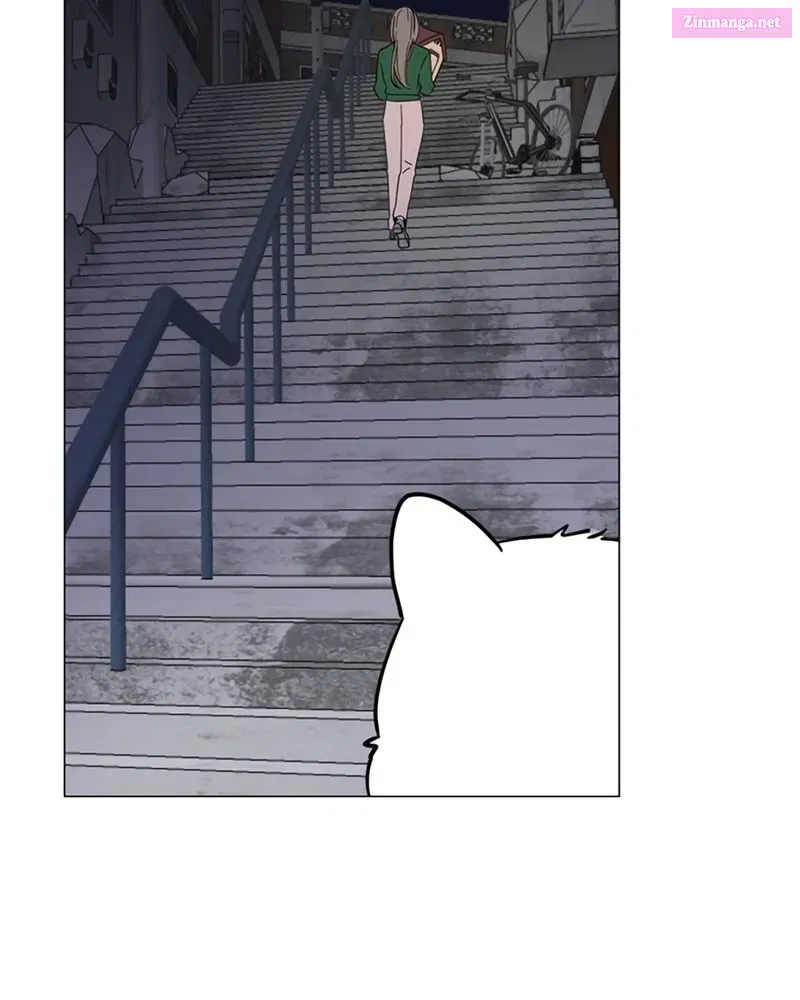 How to Hold His Leash Zinmanga X Chapter 21 Page 57