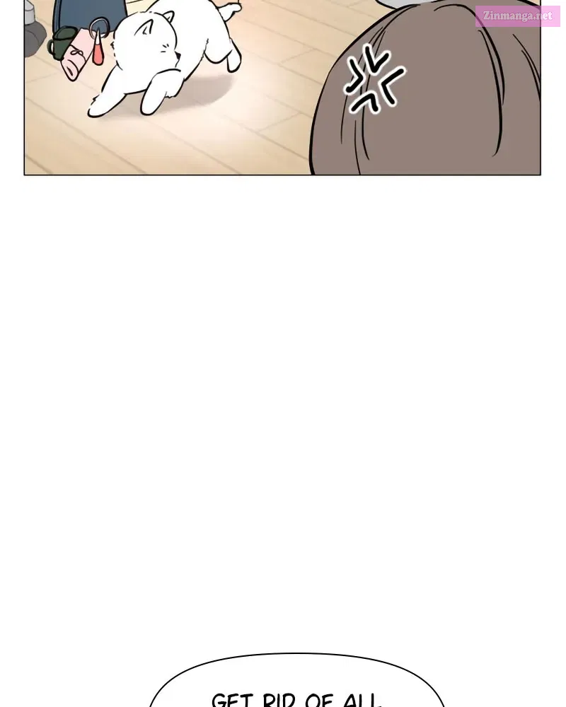 How to Hold His Leash Zinmanga X Chapter 20 Page 3