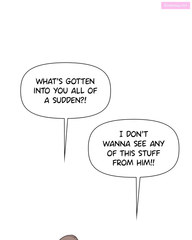 How to Hold His Leash Zinmanga X Chapter 20 Page 5