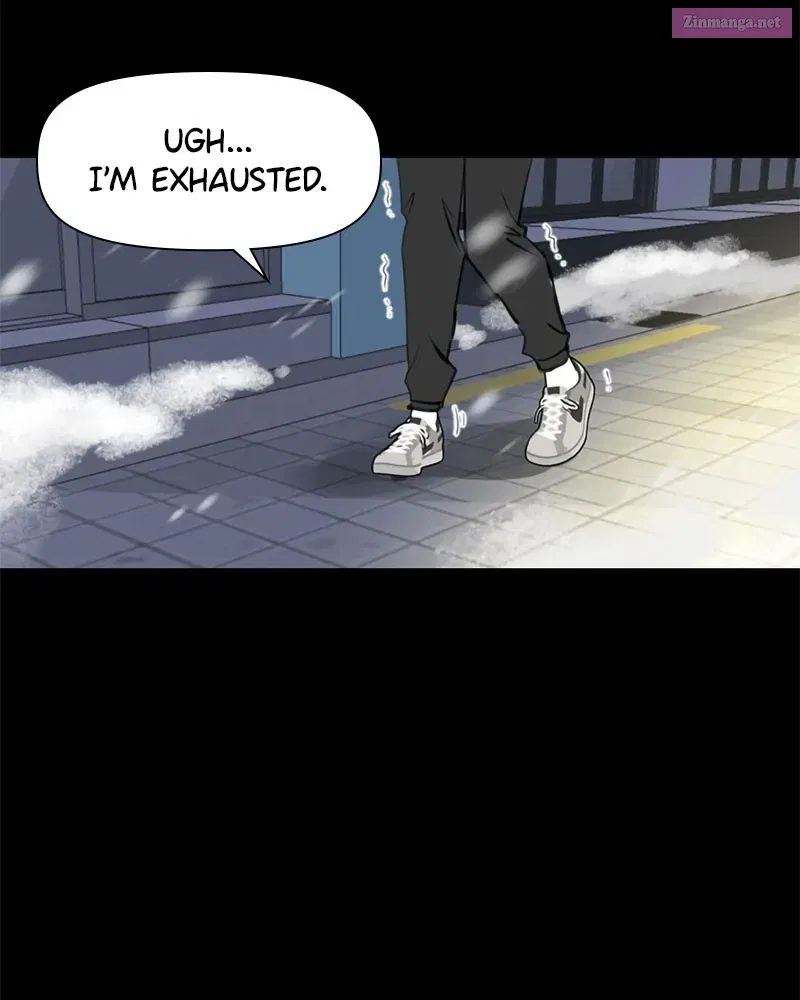 How to Hold His Leash Zinmanga X Chapter 20 Page 89