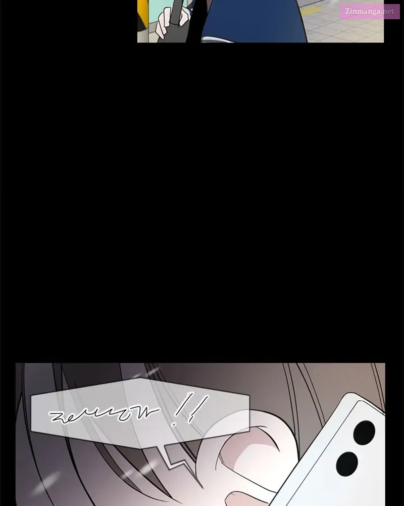 How to Hold His Leash Zinmanga X Chapter 20 Page 92