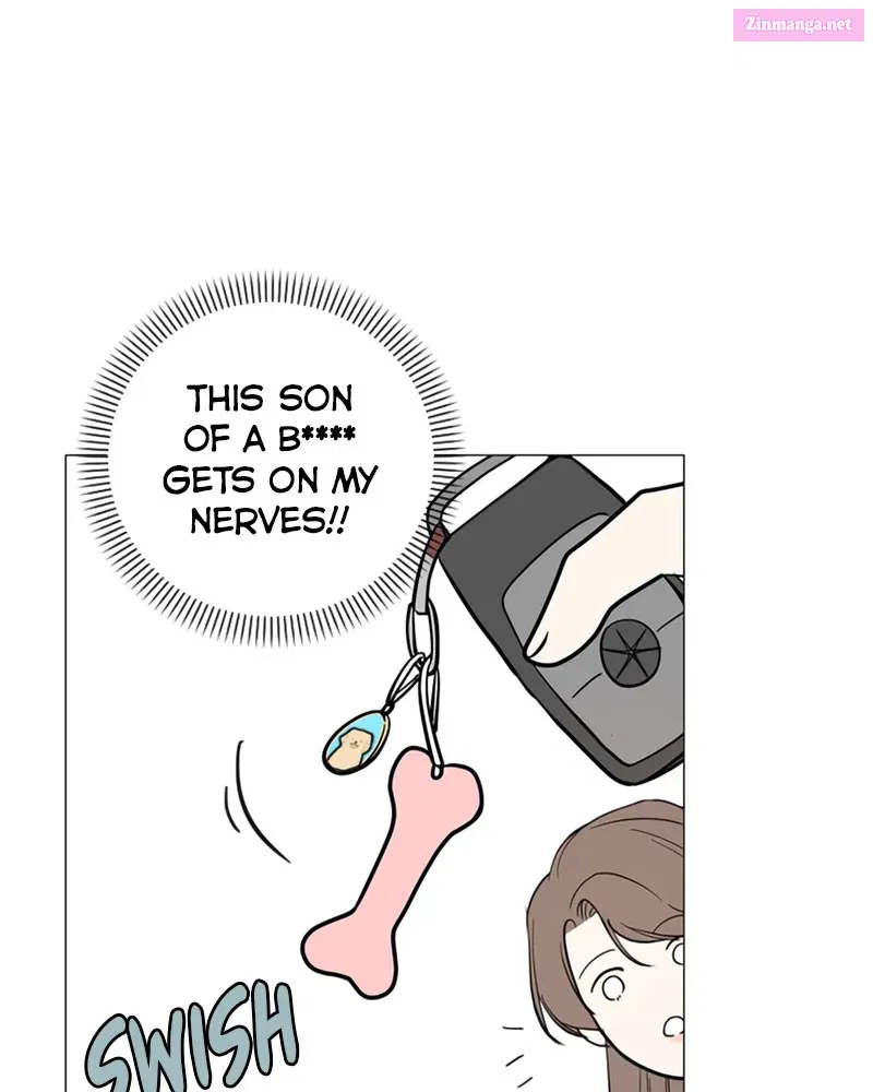 How to Hold His Leash Zinmanga X Chapter 19 Page 77