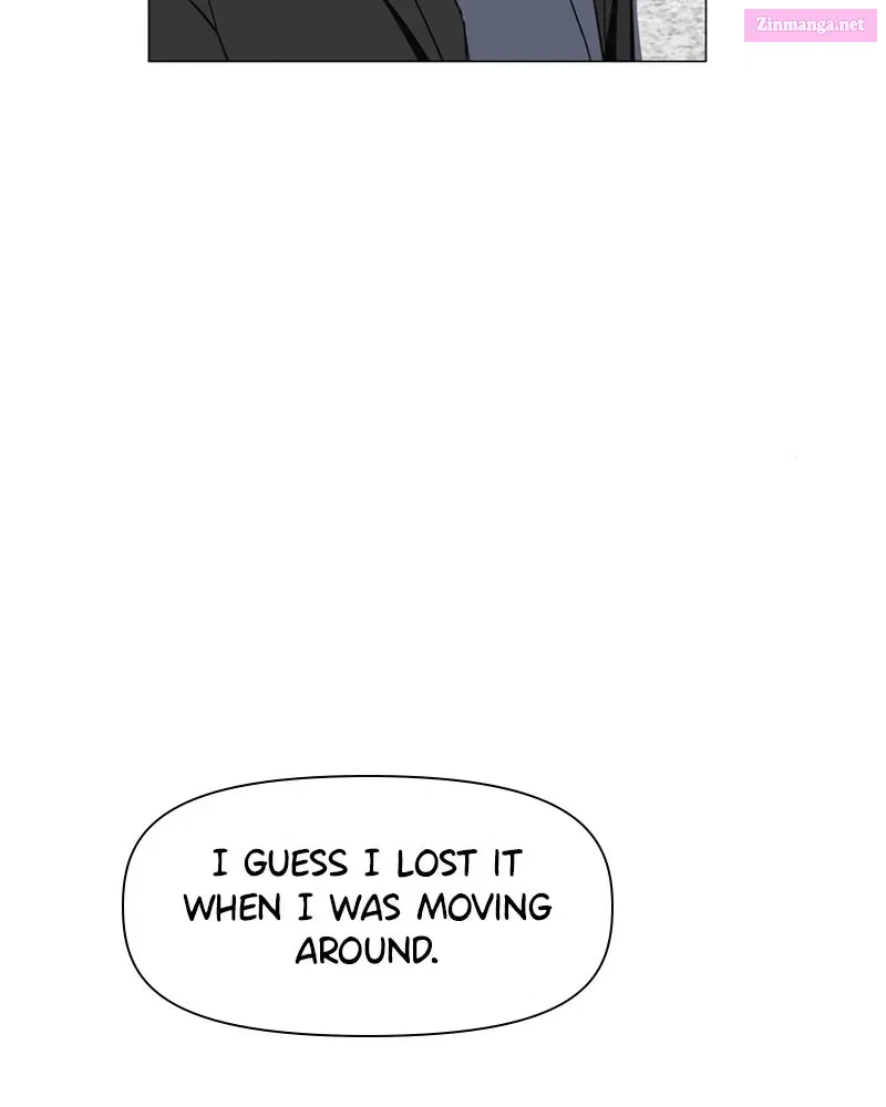 How to Hold His Leash Zinmanga X Chapter 19 Page 87
