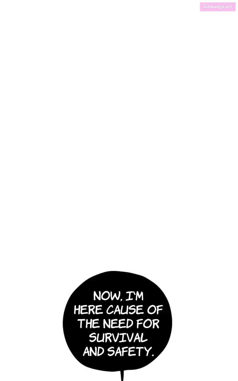 Don't Read This Zinmanga X Chapter 107 Page 10