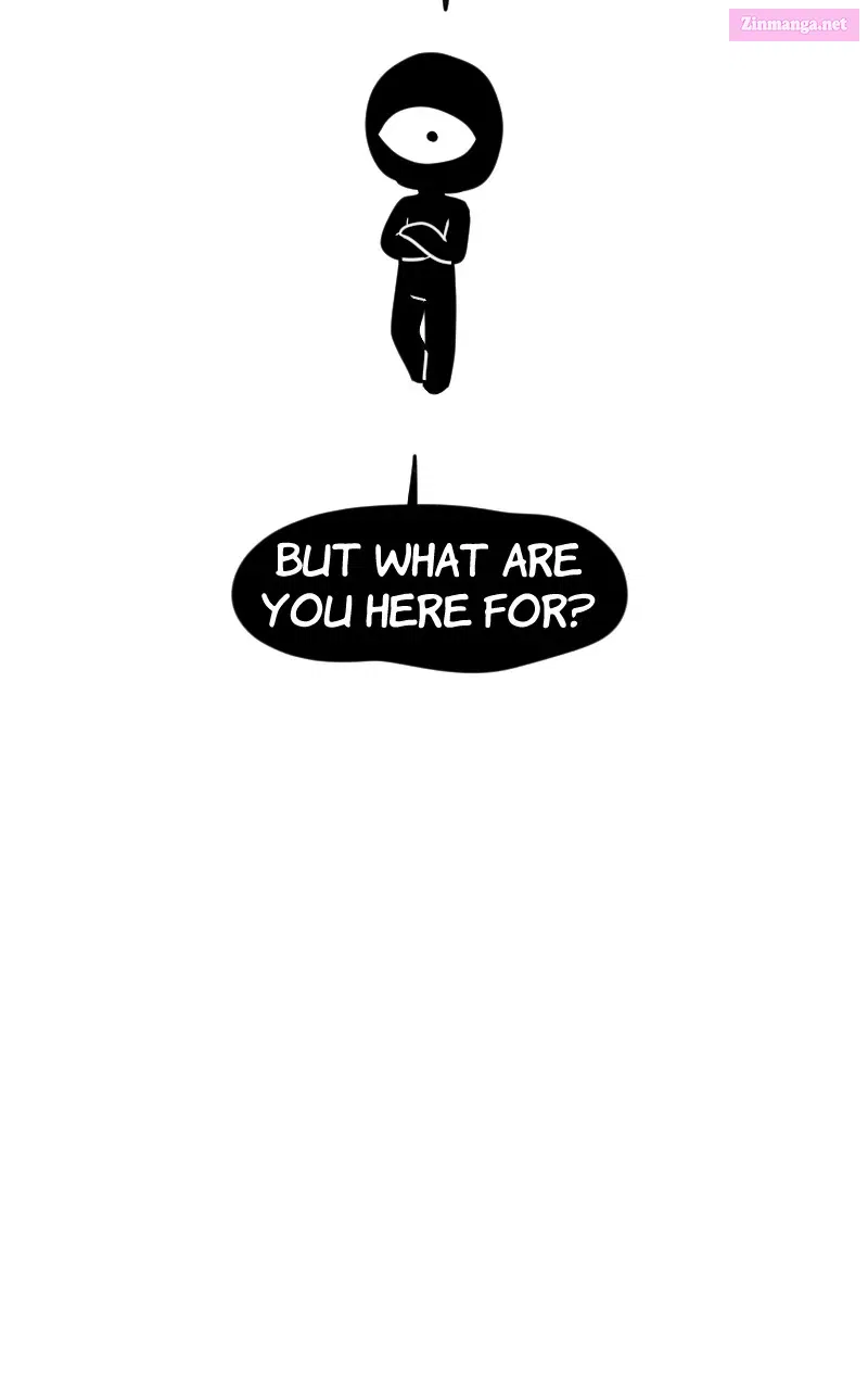 Don't Read This Zinmanga X Chapter 107 Page 11
