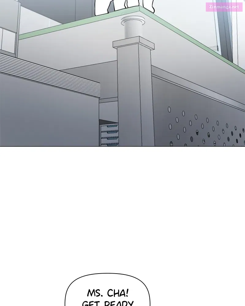 How to Hold His Leash Zinmanga X Chapter 18 Page 8