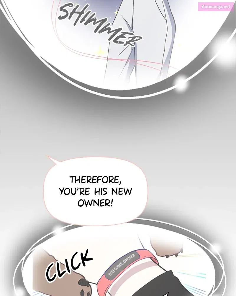 How to Hold His Leash Zinmanga X Chapter 18 Page 48