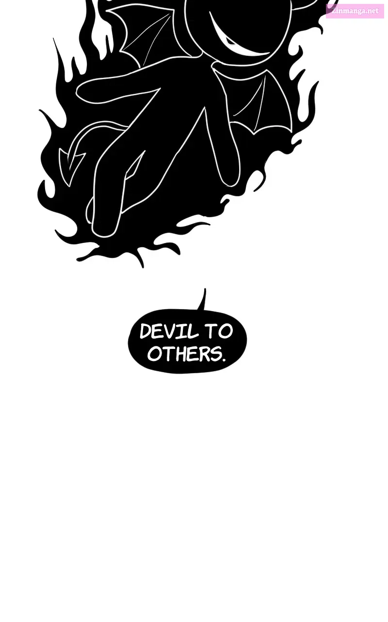 Don't Read This Zinmanga X Chapter 106 Page 17