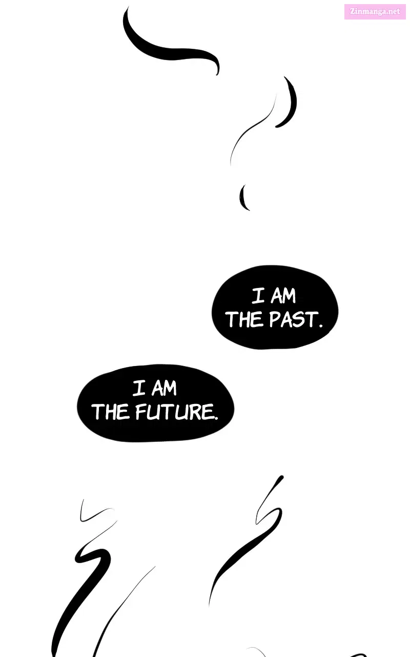 Don't Read This Zinmanga X Chapter 106 Page 29