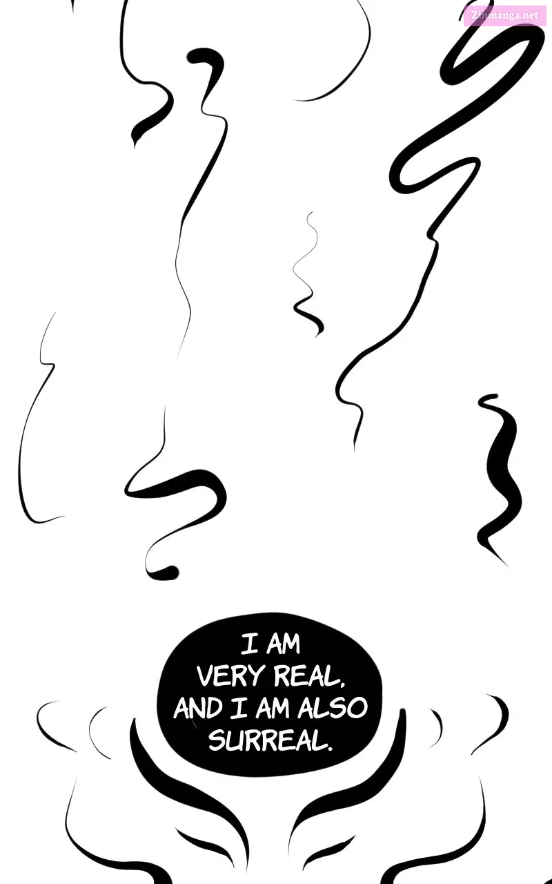 Don't Read This Zinmanga X Chapter 106 Page 30