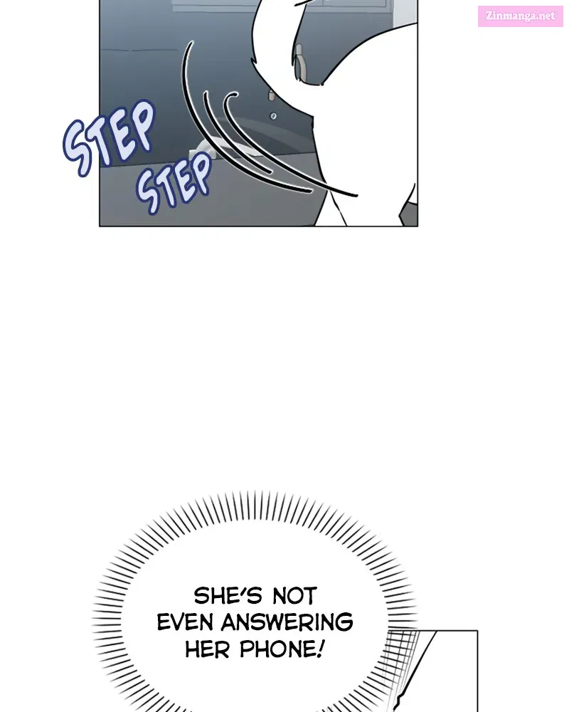 How to Hold His Leash Zinmanga X Chapter 17 Page 79
