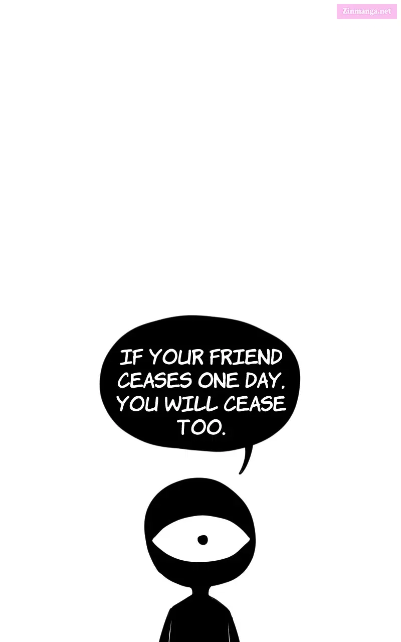 Don't Read This Zinmanga X Chapter 105 Page 12
