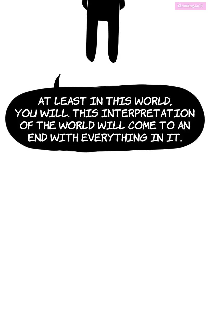 Don't Read This Zinmanga X Chapter 105 Page 13