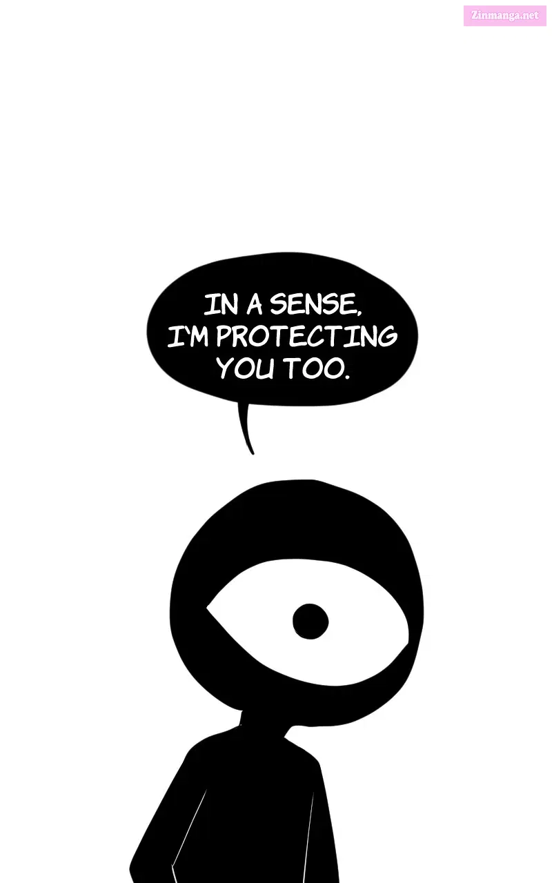 Don't Read This Zinmanga X Chapter 105 Page 14