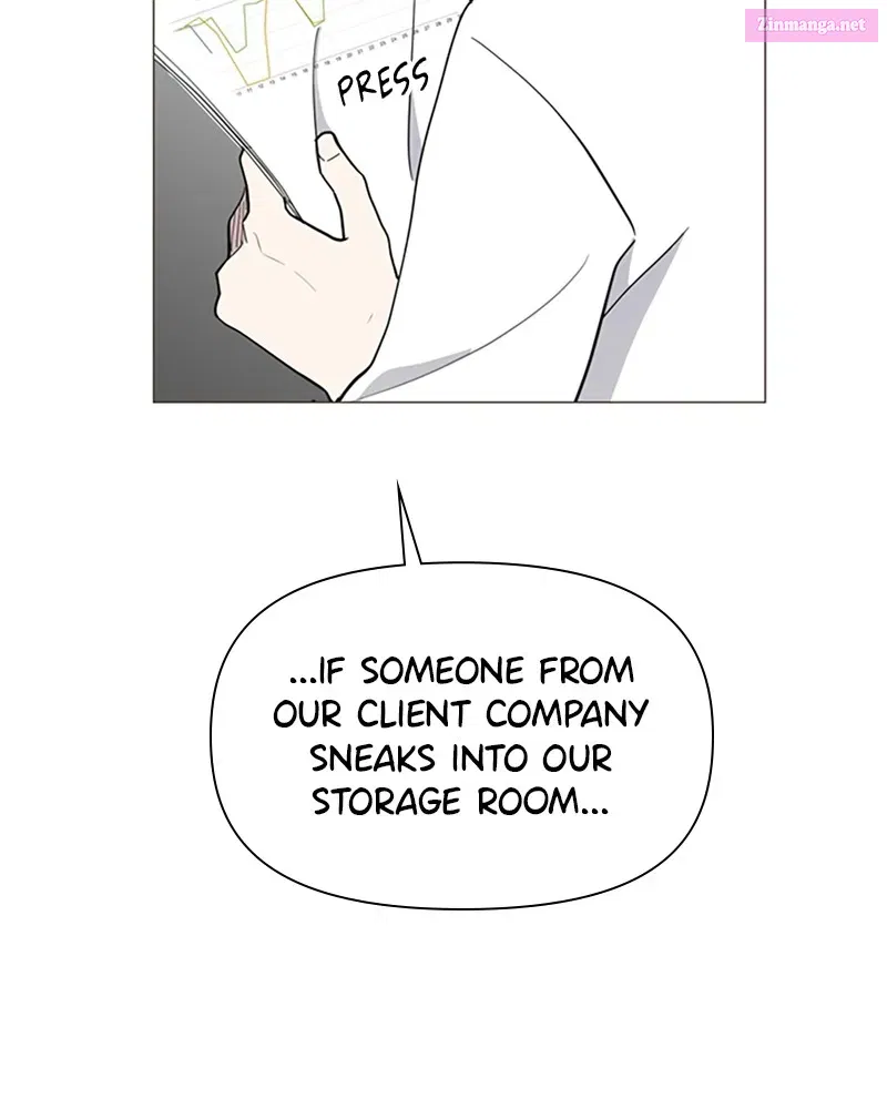 How to Hold His Leash Zinmanga X Chapter 16 Page 122