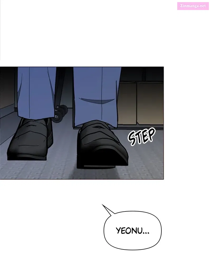 How to Hold His Leash Zinmanga X Chapter 16 Page 127
