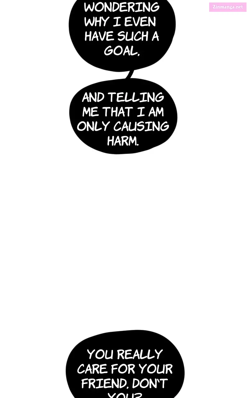 Don't Read This Zinmanga X Chapter 104 Page 5