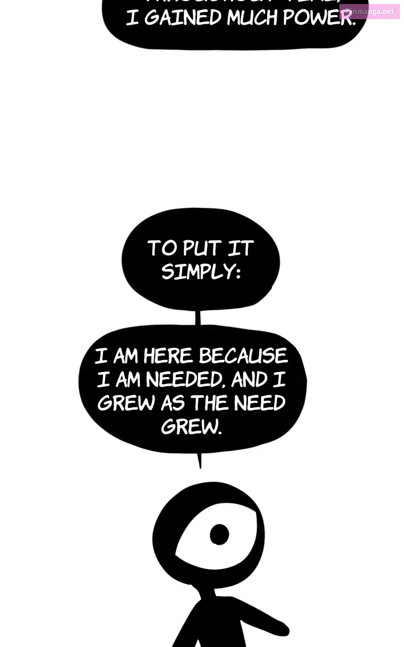 Don't Read This Zinmanga X Chapter 104 Page 9