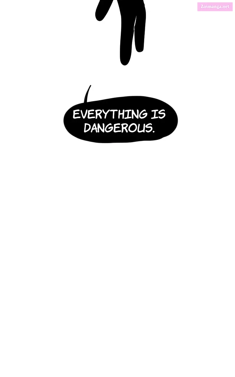 Don't Read This Zinmanga X Chapter 104 Page 10