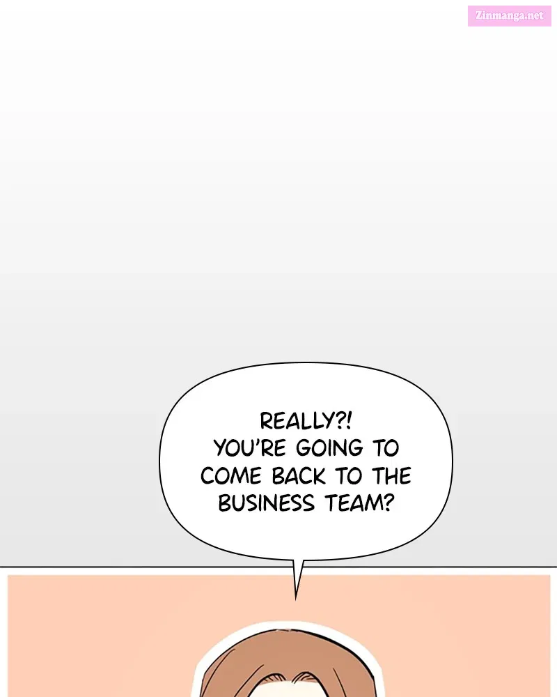 How to Hold His Leash Zinmanga X Chapter 15 Page 5