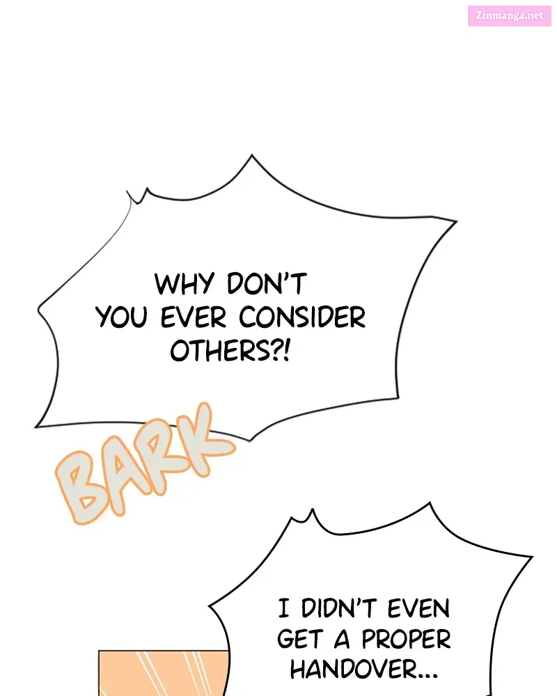 How to Hold His Leash Zinmanga X Chapter 15 Page 20