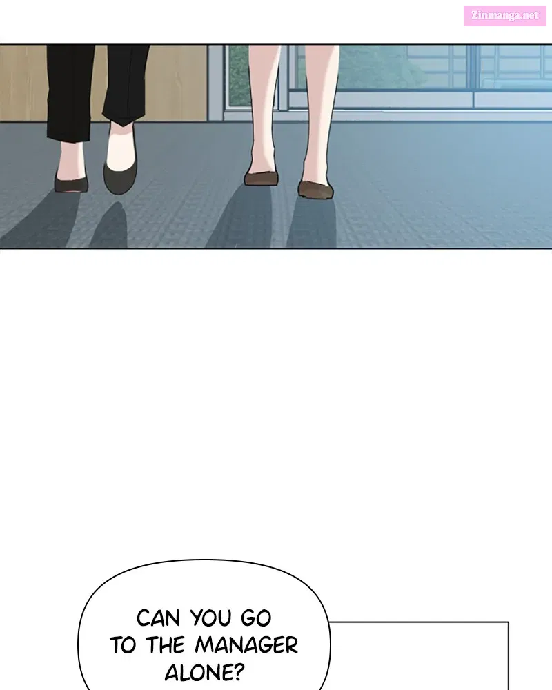 How to Hold His Leash Zinmanga X Chapter 15 Page 100