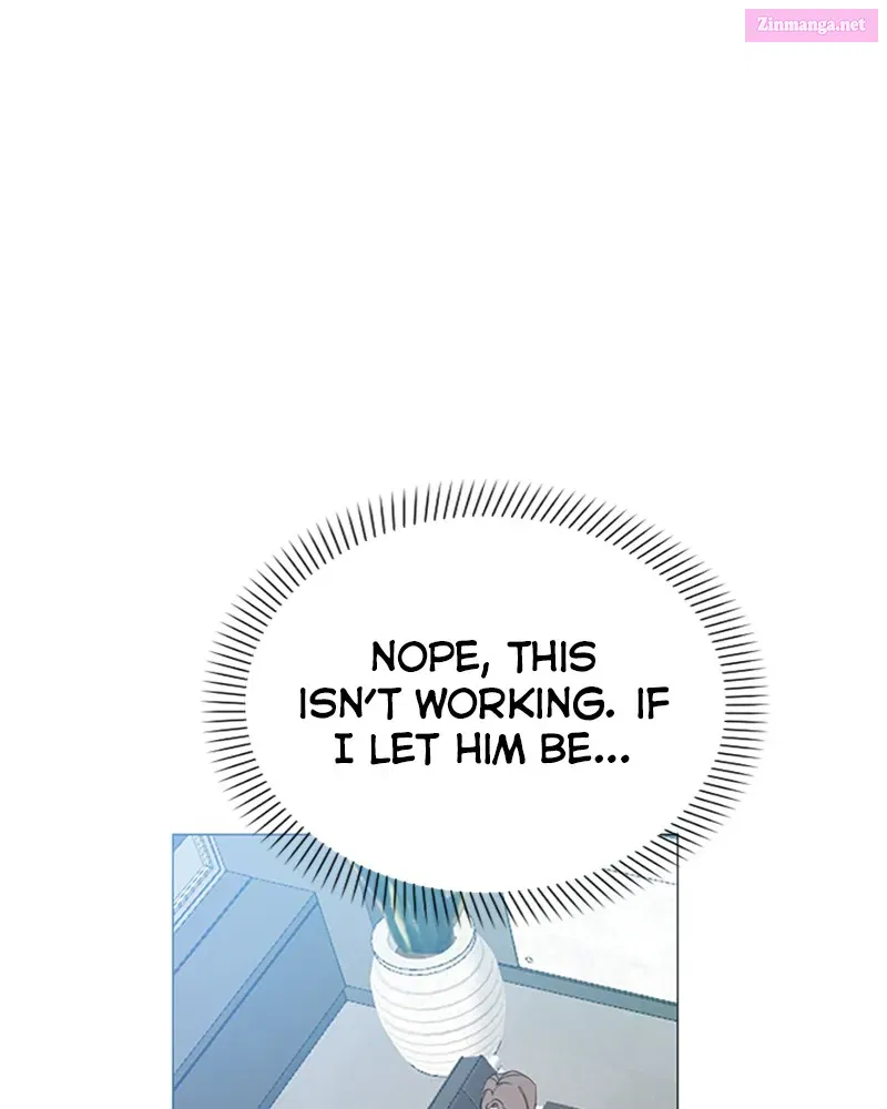 How to Hold His Leash Zinmanga X Chapter 14 Page 30