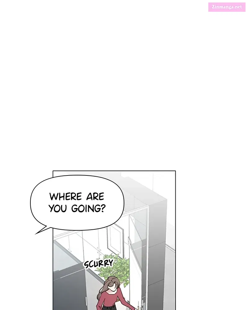 How to Hold His Leash Zinmanga X Chapter 14 Page 33